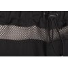 SIP Keiutu Regenhose black