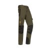 SIP Schnittschutzhose Arborist 1SNA oliv