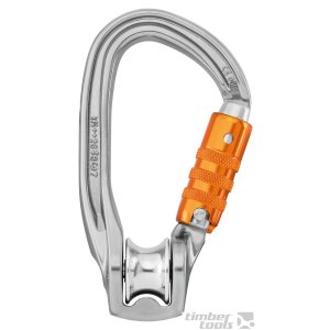 Petzl Rollclip Z Triact-Lock