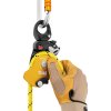 Petzl Pro Traxion Seilrolle