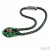 Teufelberger Sirius Loop 10 mm DMM Pinto Rig (Kugellager)