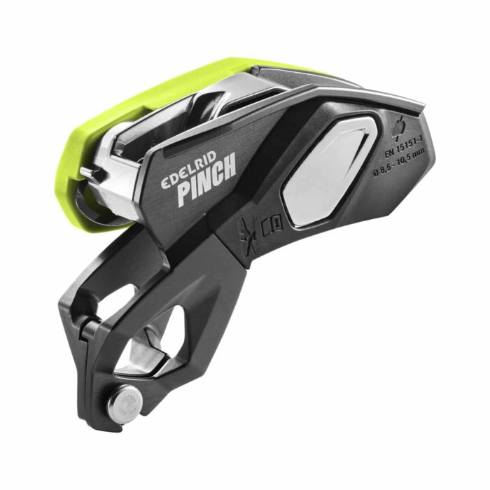 Edelrid Pinch Sicherungsgerät