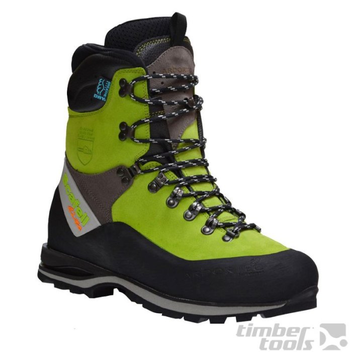 Arbortec Scafell Lite lime