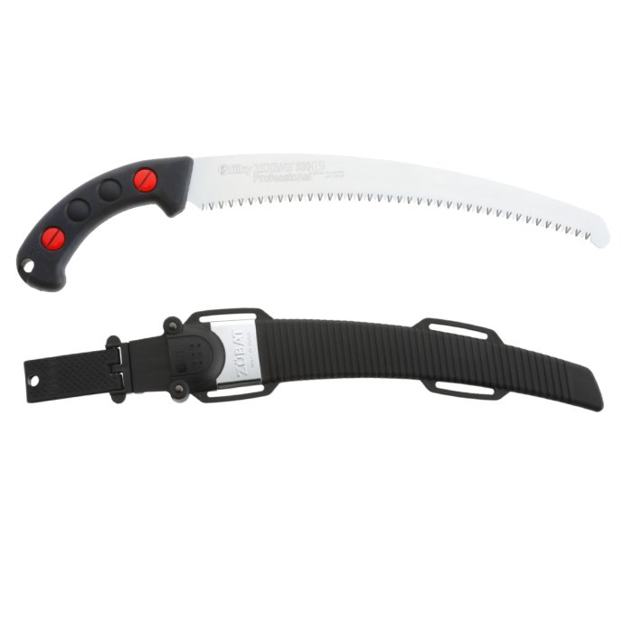 Silky Zübat 330-7.5 (medium) Komplettsäge