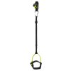 Edelrid Knee Cruiser Kniesteigklemme