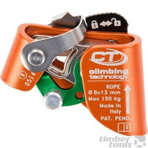 Skylotec CT Quick Tree Fußsteigklemme