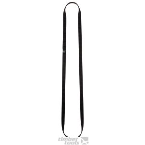 Petzl Anneau Bandschlinge 120 cm schwarz