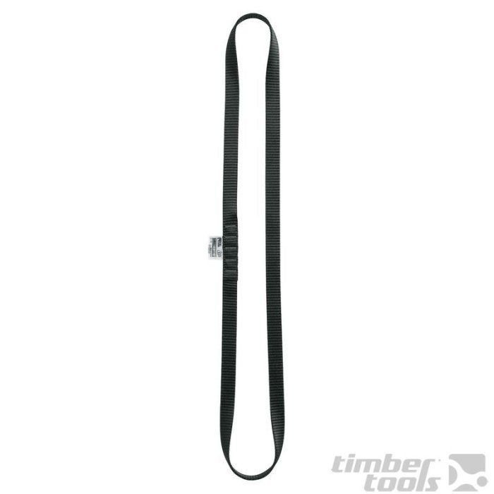 Petzl Anneau Bandschlinge 60 cm schwarz