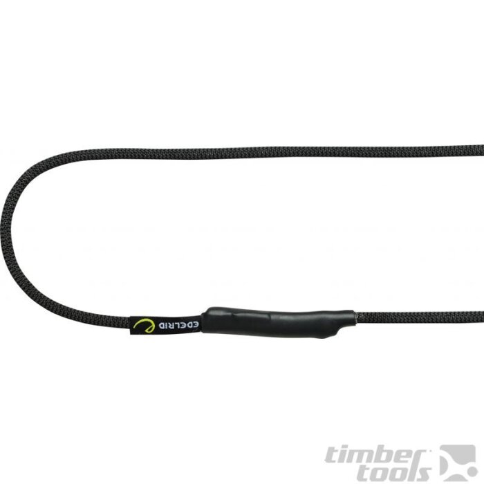 Edelrid Aramid Cord Sling 6 mm schwarz 30 cm