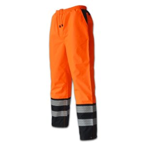 Stein Evolution III X25 HI-VIZ Regenhose S
