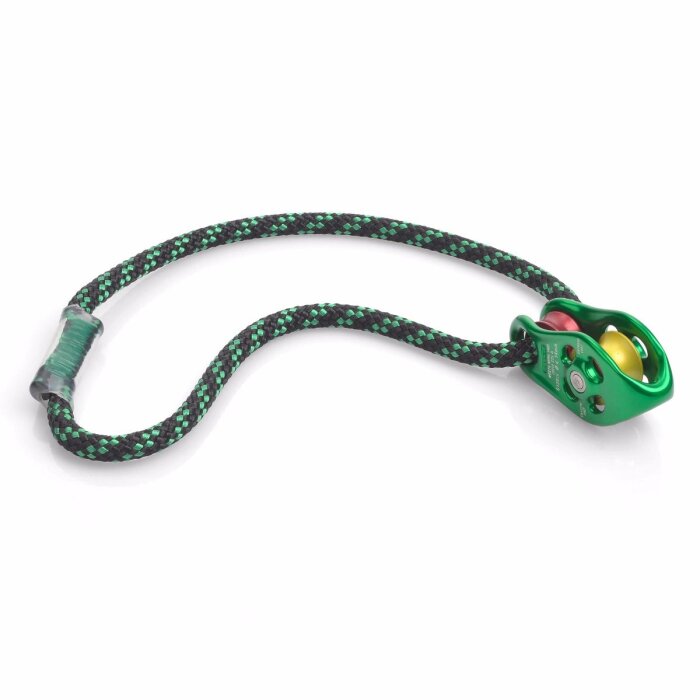 Teufelberger Sirius Loop 10 mm DMM Pinto (Gleitlager)