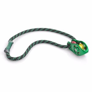Teufelberger Sirius Loop 10 mm DMM Pinto (Gleitlager)