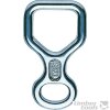 Petzl Huit Abseilachter silber