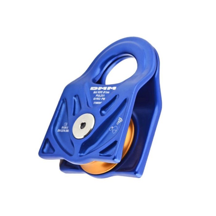 DMM Gyro Prussik Pulley PUL231