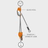 Skylotec CT Quick Roll Handsteigklemme