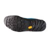 La Sportiva Boulder X Mid blau 42