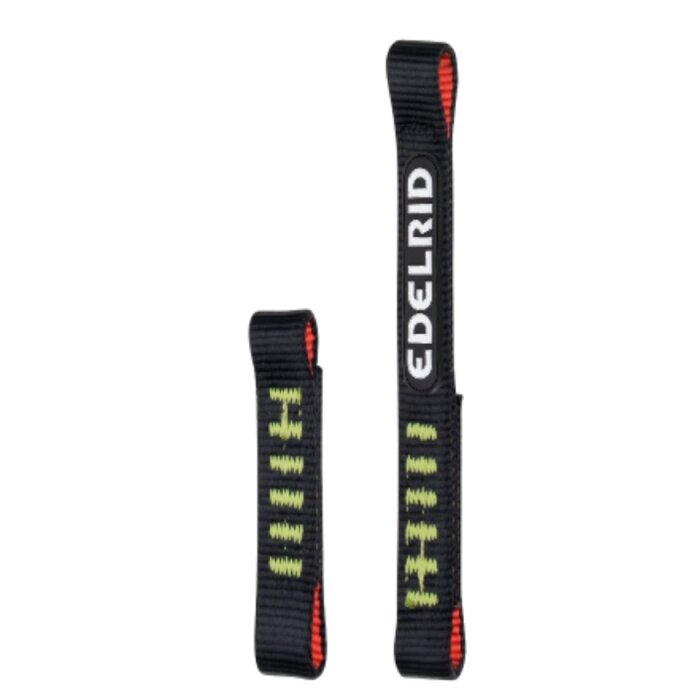 Edelrid Jim Quickdraw Sling Pes 16 mm