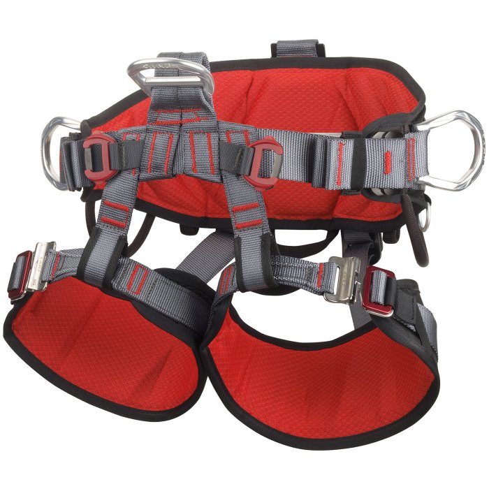 Camp Access Sit S-L
