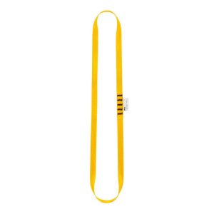 Petzl Anneau Bandschlinge 60 cm gelb