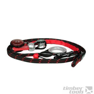 ART RopeGuide 2010 - Cocoon 5 300 cm