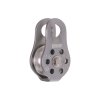 LACD Pulley Fix small silber