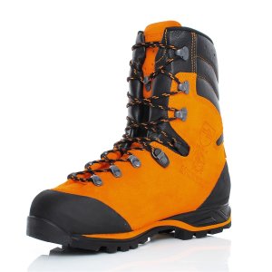 Haix Protector Forest 42 - UK 8
