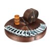 GEFA Gurtband Set 2 t (50 m)