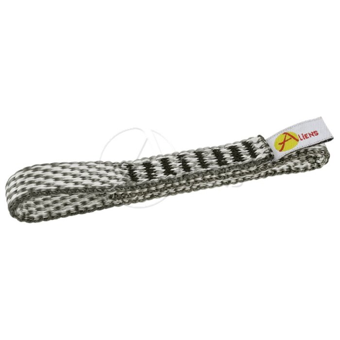 Aliens Expressschlinge Dyneema/Polyester 12 mm - 11 cm