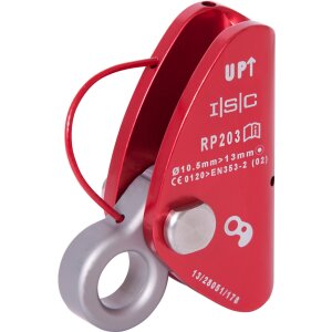 ISC Ropegrab RP203 11-13 mm