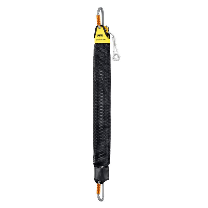 Petzl JAG System Flaschenzug-Set 1 m