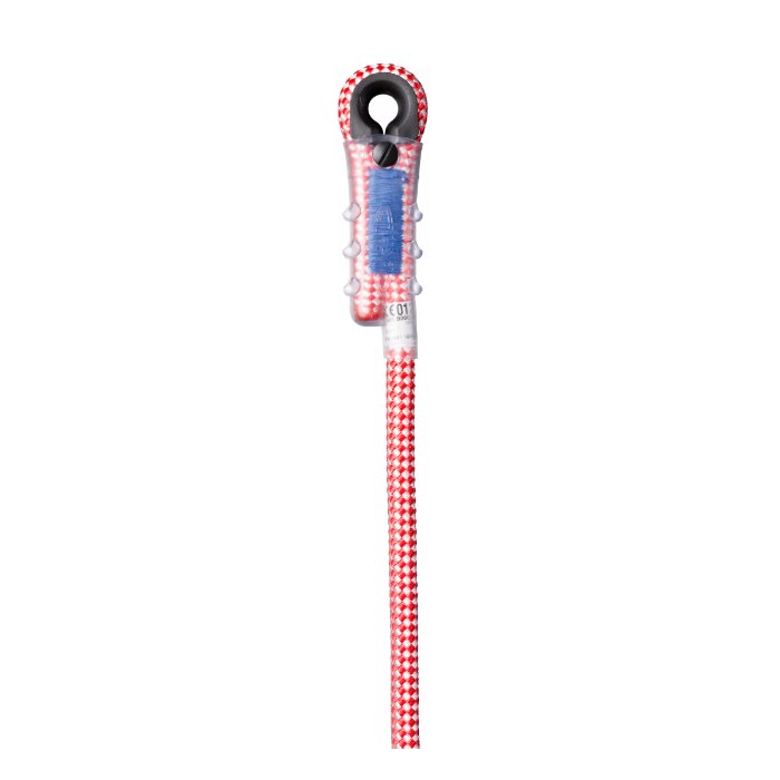 Beal Industrie 11 mm Halteseil 1x Endauge 20 m