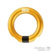 Petzl Ring Open gelb