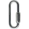 Petzl Go No. 7 Schraubglied oval 7 mm