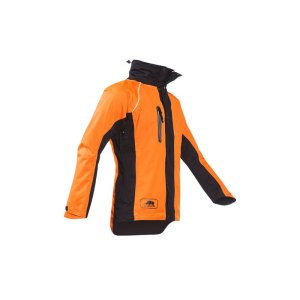 SIP KEIU Regenjacke 1SLR orange M