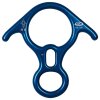 Skylotec CT Otto Rescue Alu Abseilachter blau