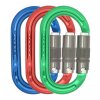 DMM Ultra O Locksafe Colourpack 3er Pack
