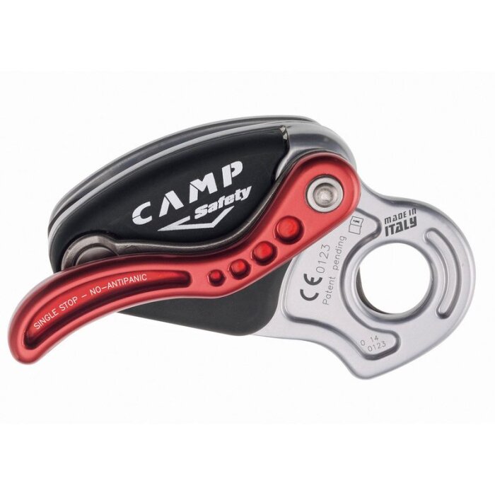 Camp Druid Pro rot