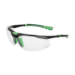 Univet 5X3- Protect plus clear green