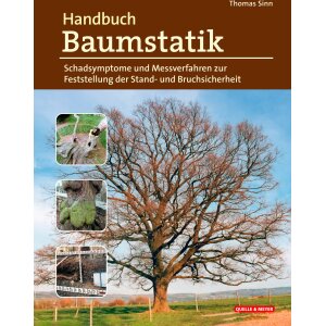 Handbuch Baumstatik - Thomas Sinn