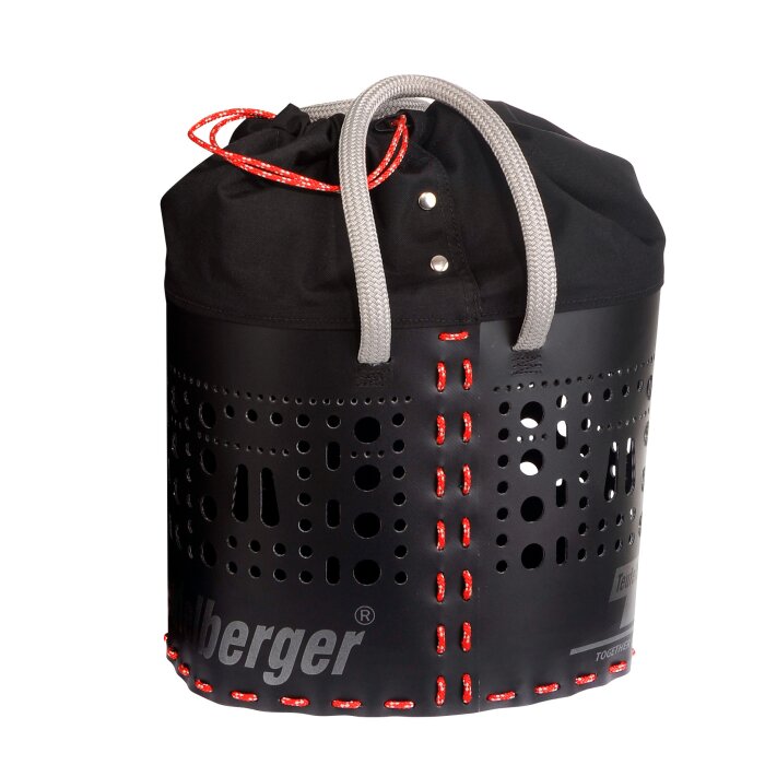 Teufelberger Babuschka kitBag ropeBucket 30