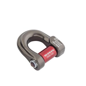 DMM Compact Shackle D S
