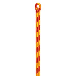 Petzl Control 12,5 mm Baumkletterseil 60 m orange