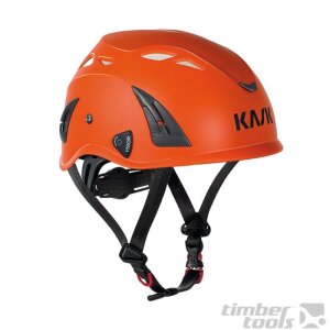 Kask Superplasma AQ Kletterhelm orange