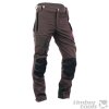 AX-Men Kletterhose RipStop anthrazit XL kurzgestellt - Sonderpreis
