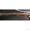 AX-Men Kletterhose RipStop anthrazit XL kurzgestellt - Sonderpreis