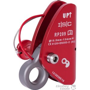 ISC Mini Ropegrab with PIP Pin