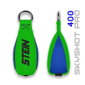 Stein Wurfbeutel Skyshot Pro 400 g