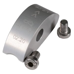 ART Klemmbacke 11-13 mm für Spiderjack 2.1