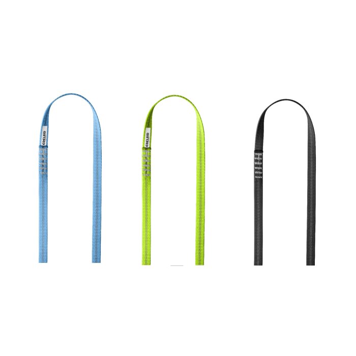 Edelrid PES Sling Bandschlinge 16 mm