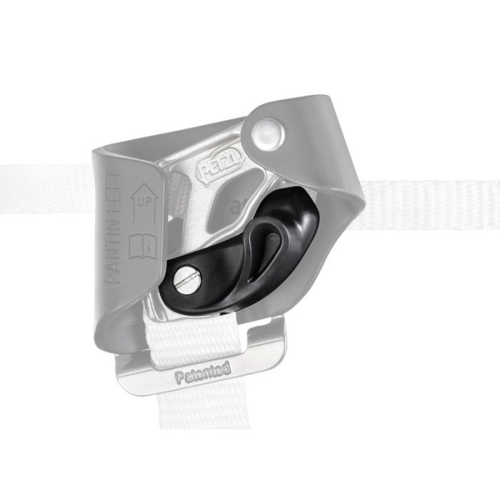 Petzl Sicherheitssperre für Pantin Links